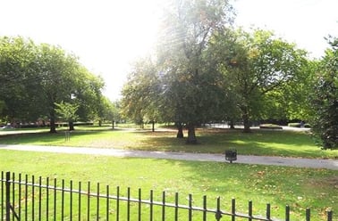 Promenade, City centre, Nottingham - Image 2